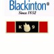 Blackinton® K-9 EOD Handler Certification Commendation Bar